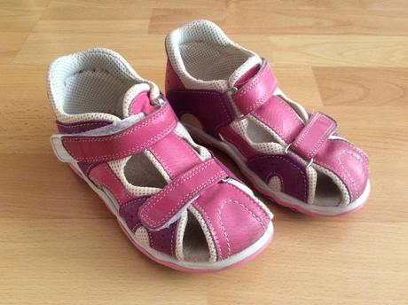 Sandalky santé - super stav, santé,28