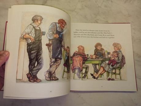 Shirley hughes - the alfie treasury hb, 