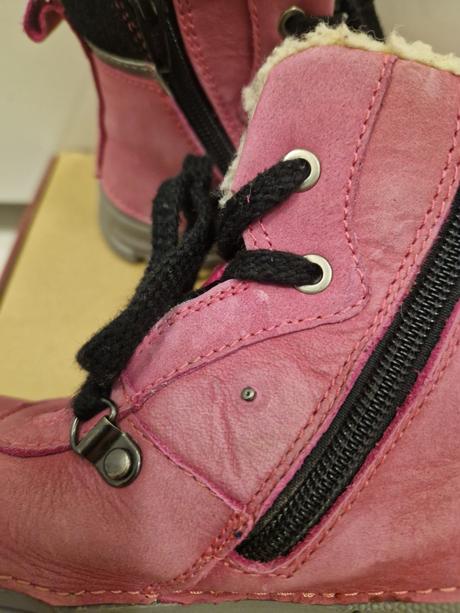 Štylove topanky, d.d.step,29