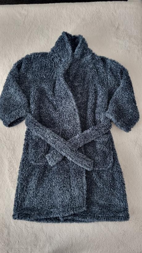 Chlapčenský župan, f&f,98