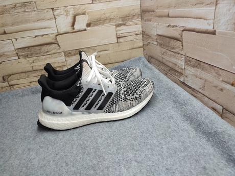 Adidas 38 - dámske ultra boost tenisky, adidas,38