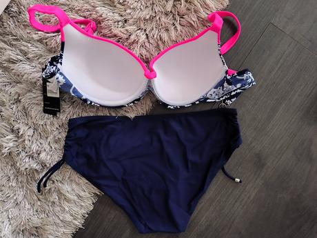 Dvojdielne plavky, 40 / l