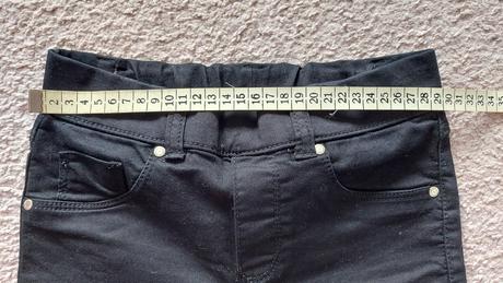 Elastické rifle č.146, 146