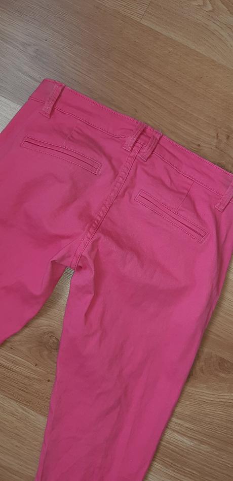 Ružové rifle terranova xs, terranova,xs