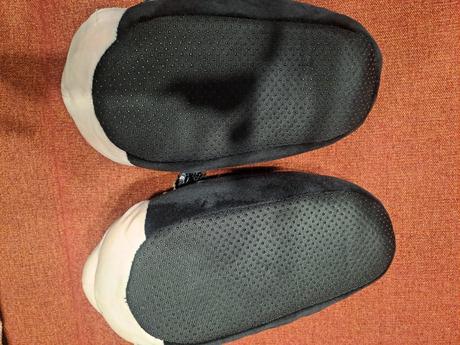 Papuče minnie mouse s pretáčacím efektom, disney,37