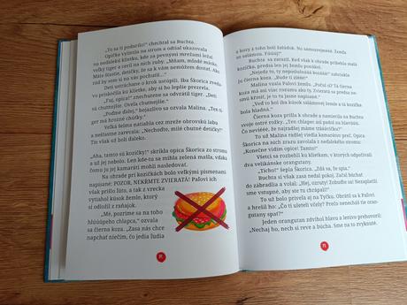 Opica skorica opat vystraja, 