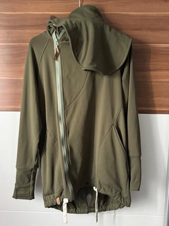Sestrice mikina m/l, m