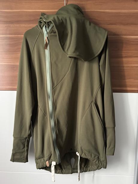 Sestrice mikina m/l, m