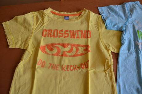 Letné tričká 128/134, takko,128