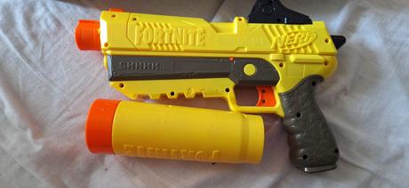 Nerf fortnite, 