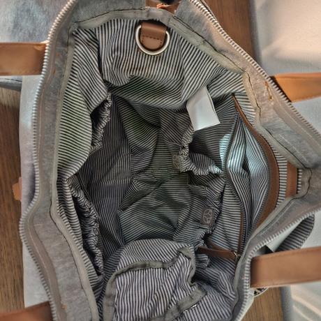 Prebalovacia taska bababing erin, bababing