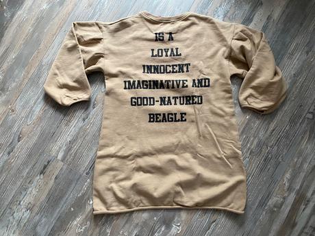 Oversize mikinové šaty, zara,152