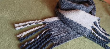 Veľký šál na krk terranova, terranova,50