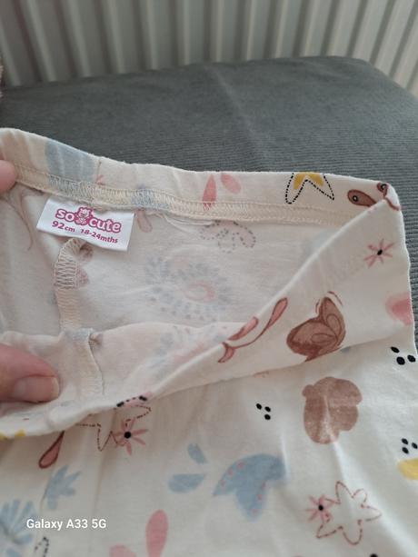 3/4 legíny č.92, 92