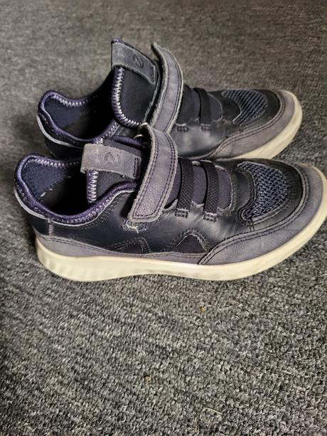 Tenisky, ecco,30