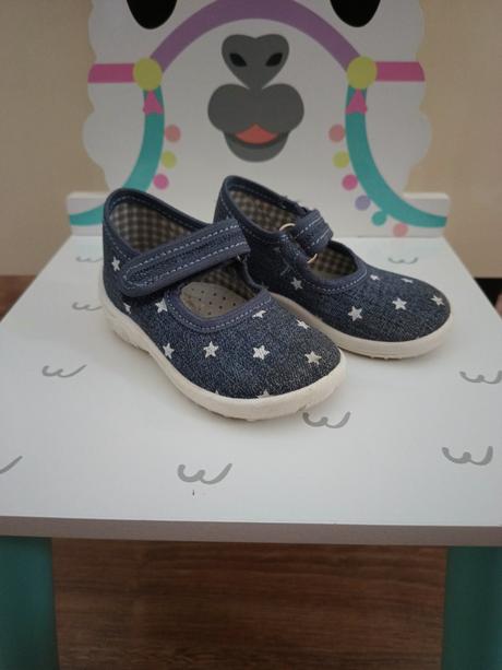 Topánočky pre dievčatko veľ.19, nazo,19