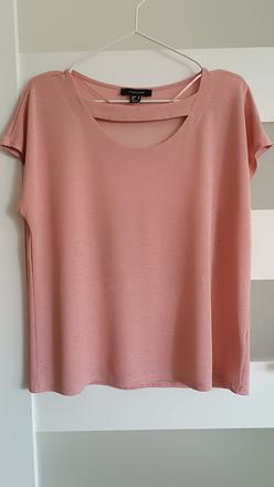 Blúzka, atmosphere,m