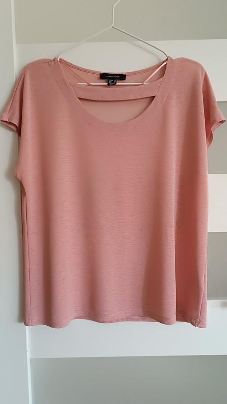 Blúzka, atmosphere,m