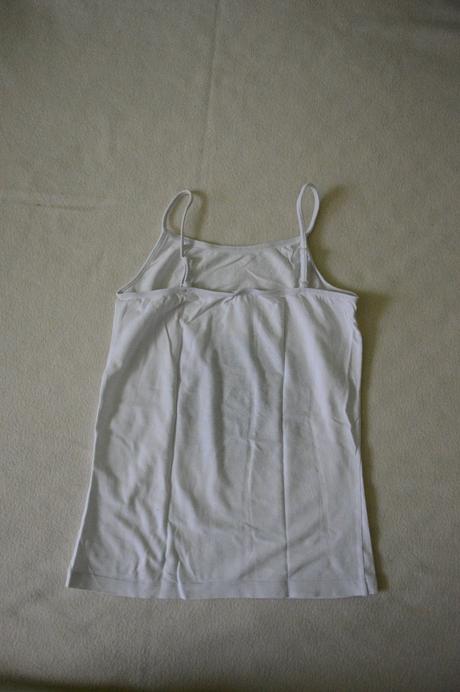 Tielko s mandalou 146-152, h&m,146