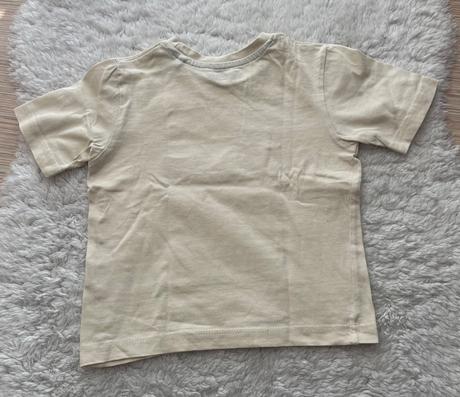 6 ks letnych triciek, 98