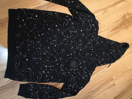 Mikina, new yorker,164