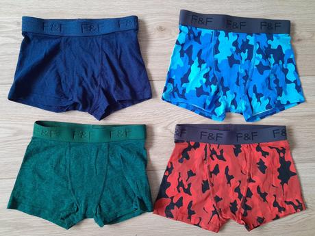 Boxerky, f&f,122