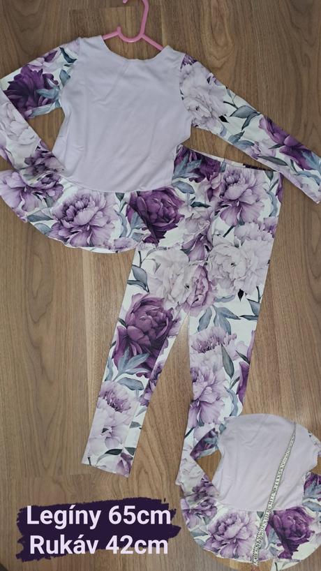Handmade sety pivonky, 116