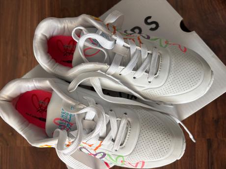 Tenisky, skechers,35