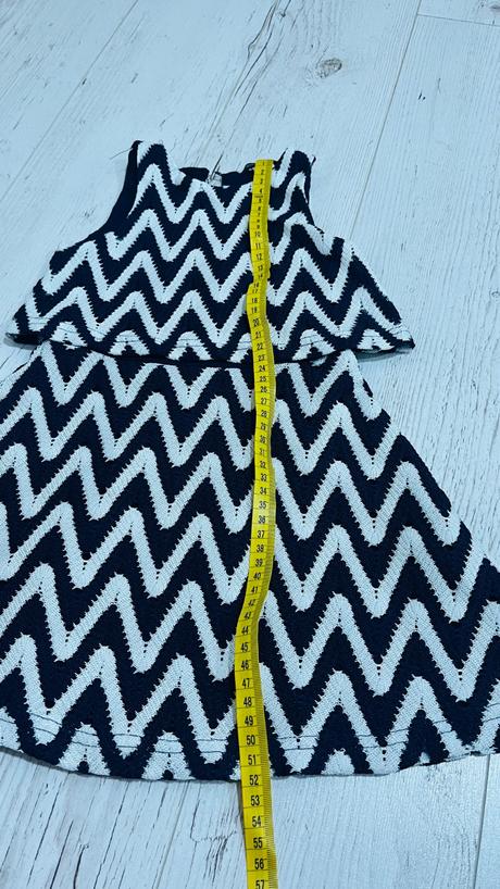 Šaty 98, river island,98