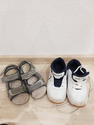 Topánočky 26,27, 26