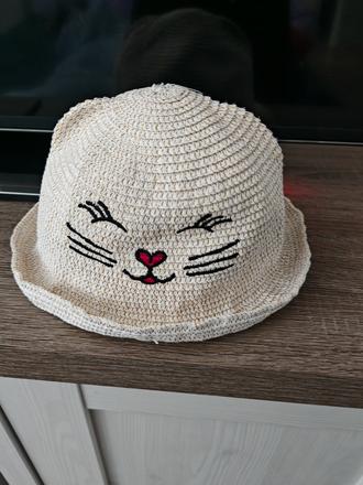 Detský klobuk,sedí od 3 do 6 rokov,