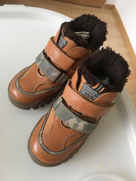 Zimné topanky, lasocki,23