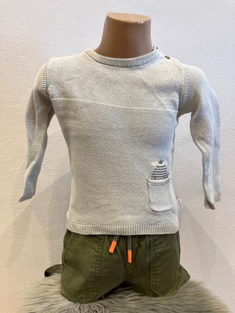 Chlapčenský sveter f&f (12-18 mes.), f&f,86