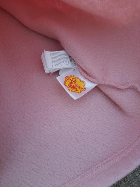 Teplákové šaty, veľ. 140, reserved,140