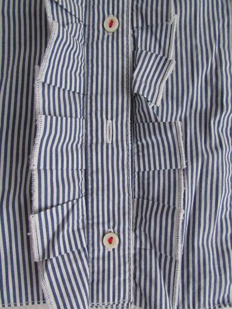 Blúzka, river island,34