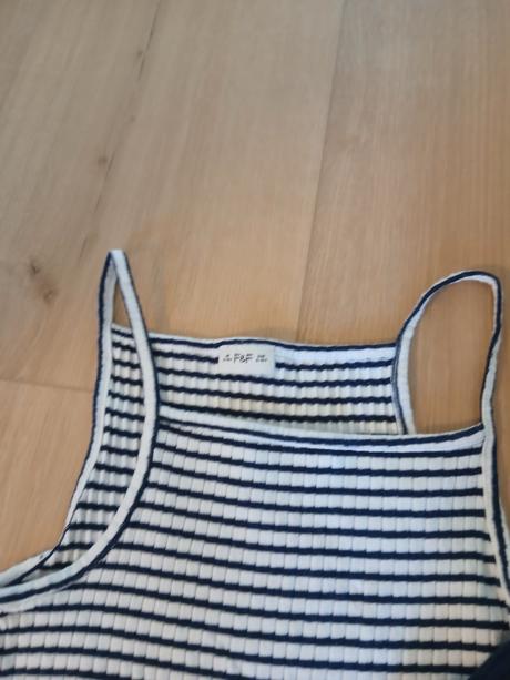 Letne tielka, f&f,152