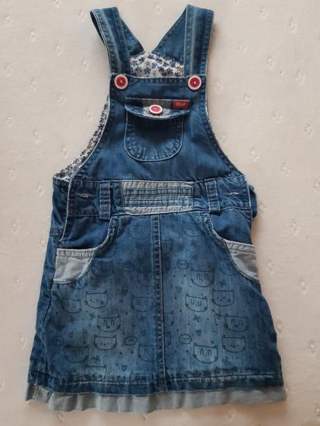 Rifľová sukňa, 92