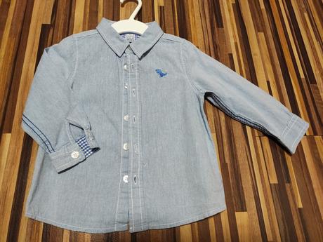 Košeľa, dopodopo,92