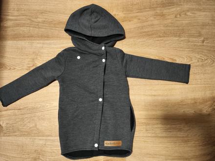 Bubalove bundička/kabátik, 92