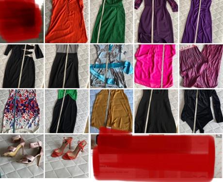 Krasne elegatne saty, s