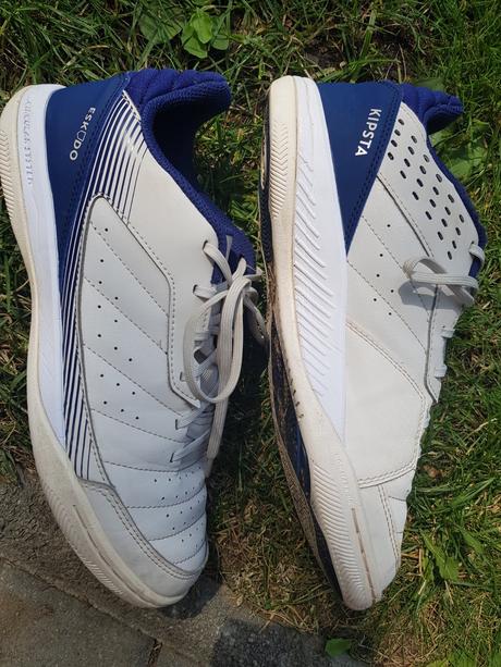 Chlapčenské botasky, decathlon,41