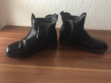 Členkové topánočky, next,26