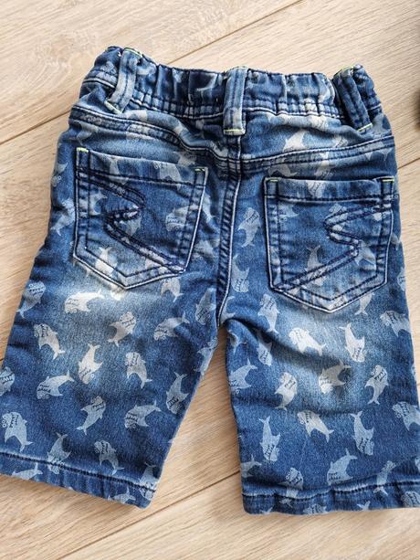 Riflove kratase, kiki&koko,98