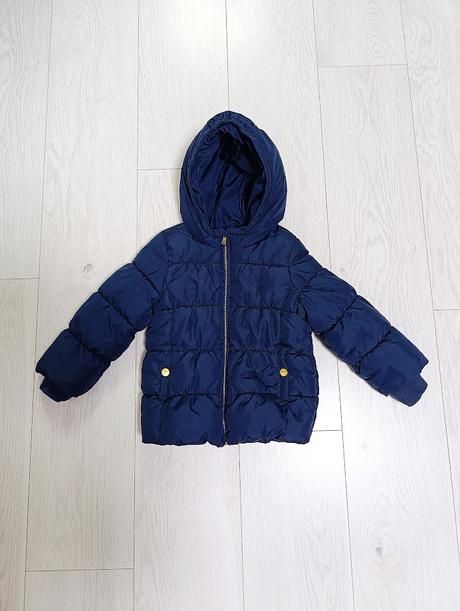 Zimna bunda benetton 92, benetton,92