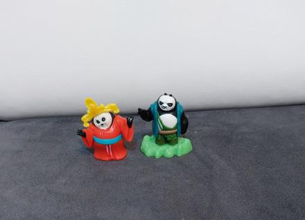 Kung fu panda, 