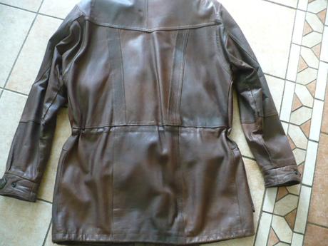 Kožený kabát, l