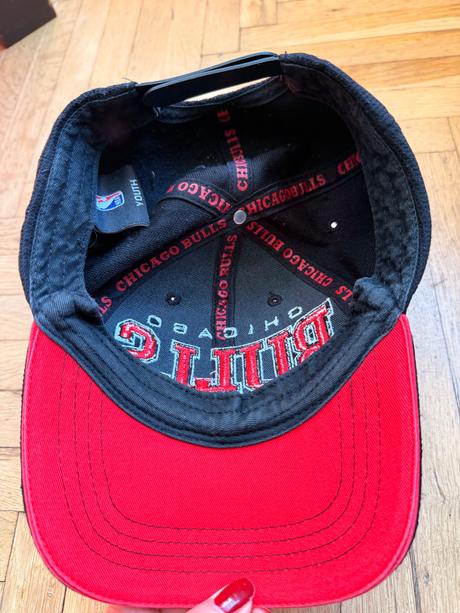 2 siltovky chicago bulls, 