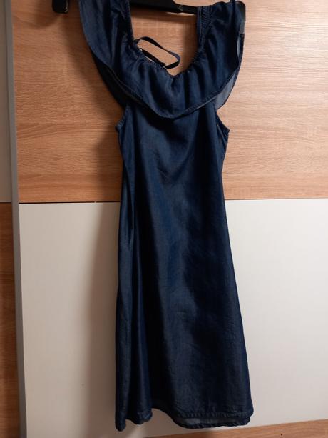 Riflové šaty, pepperts,146