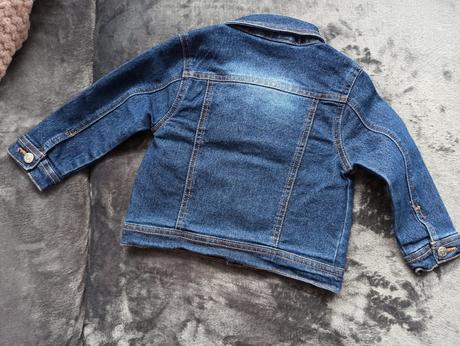 Riflova bunda, kik,86