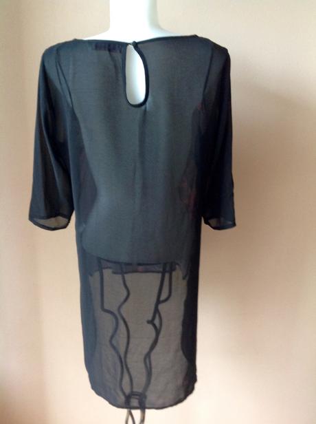 Tunika billie&bloosom /2e, dorothy perkins,40